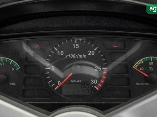 Kentavr 244 SX, об'ємом двигуна 1.53 л та пробігом 0 тис. км за 6035 $, фото 13 на Automoto.ua