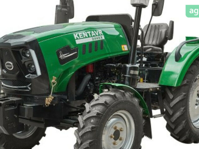 Kentavr 244 SX, об'ємом двигуна 0 л та пробігом 0 тис. км за 5726 $, фото 3 на Automoto.ua