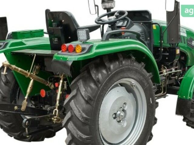 Kentavr 244 SX, об'ємом двигуна 1.53 л та пробігом 0 тис. км за 6035 $, фото 7 на Automoto.ua