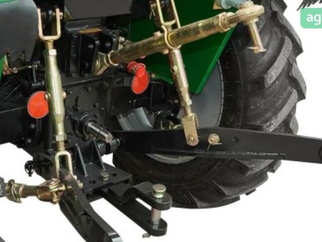 Kentavr 244 SX, об'ємом двигуна 1.53 л та пробігом 0 тис. км за 6035 $, фото 8 на Automoto.ua