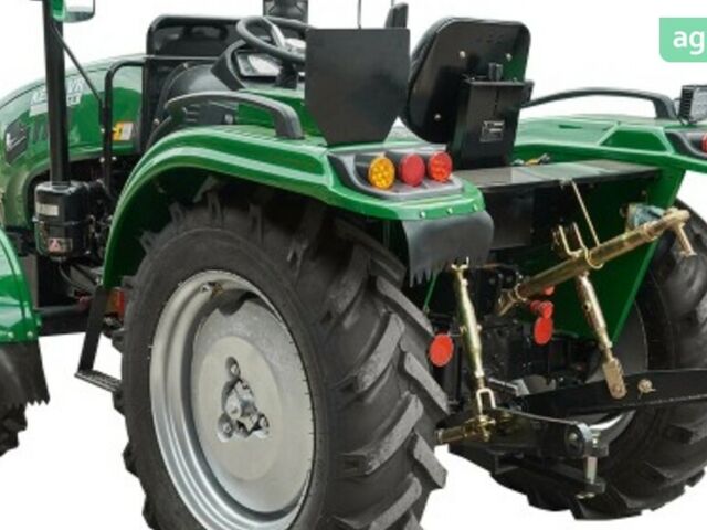 Kentavr 244 SX, об'ємом двигуна 1.53 л та пробігом 0 тис. км за 6035 $, фото 5 на Automoto.ua