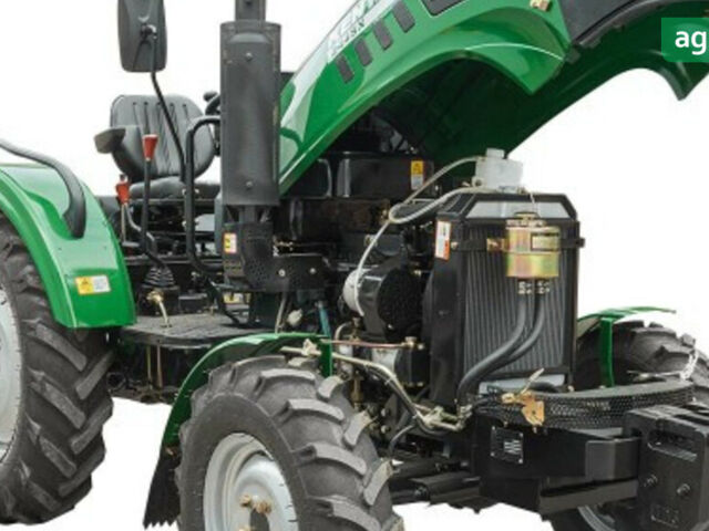 Kentavr 244 SX, об'ємом двигуна 0 л та пробігом 0 тис. км за 5726 $, фото 1 на Automoto.ua
