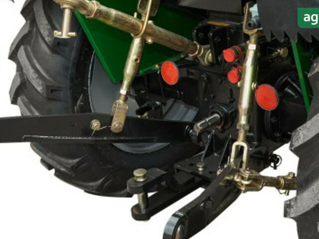Kentavr 244 SX, об'ємом двигуна 0 л та пробігом 0 тис. км за 5726 $, фото 9 на Automoto.ua