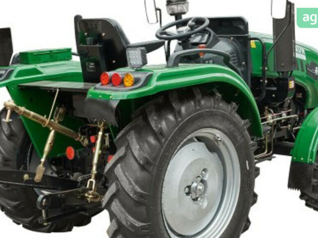 Kentavr 244 SX, об'ємом двигуна 0 л та пробігом 0 тис. км за 5726 $, фото 7 на Automoto.ua