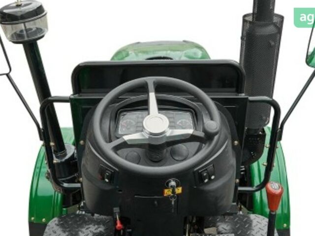 Kentavr 244 SX, об'ємом двигуна 1.53 л та пробігом 0 тис. км за 6035 $, фото 12 на Automoto.ua