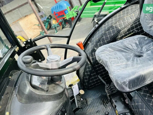 Kentavr 244 SXC, об'ємом двигуна 1.53 л та пробігом 0 тис. км за 7350 $, фото 8 на Automoto.ua