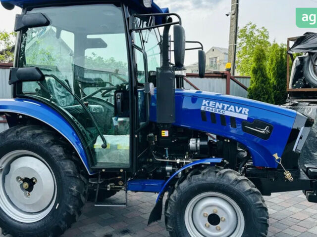 Kentavr 244 SXC, об'ємом двигуна 1.53 л та пробігом 0 тис. км за 7350 $, фото 1 на Automoto.ua