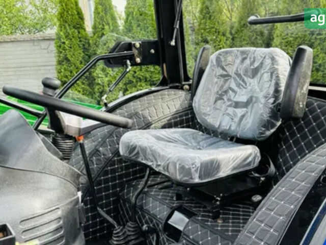 Kentavr 244 SXC, об'ємом двигуна 1.53 л та пробігом 0 тис. км за 7350 $, фото 7 на Automoto.ua