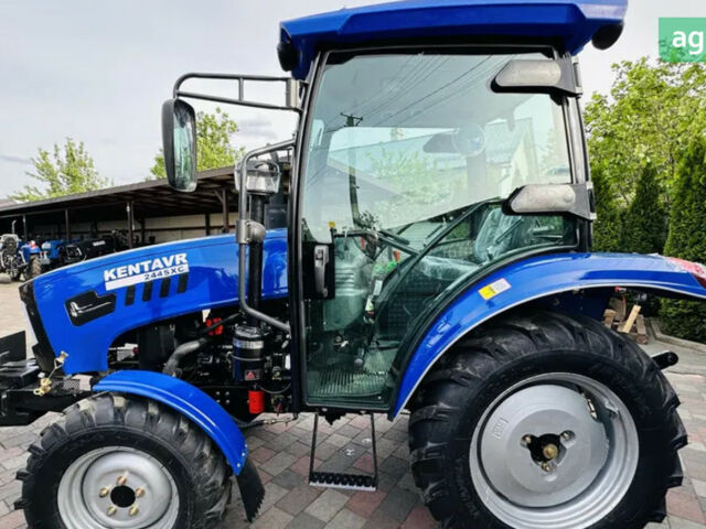 Kentavr 244 SXC, об'ємом двигуна 1.53 л та пробігом 0 тис. км за 7350 $, фото 3 на Automoto.ua