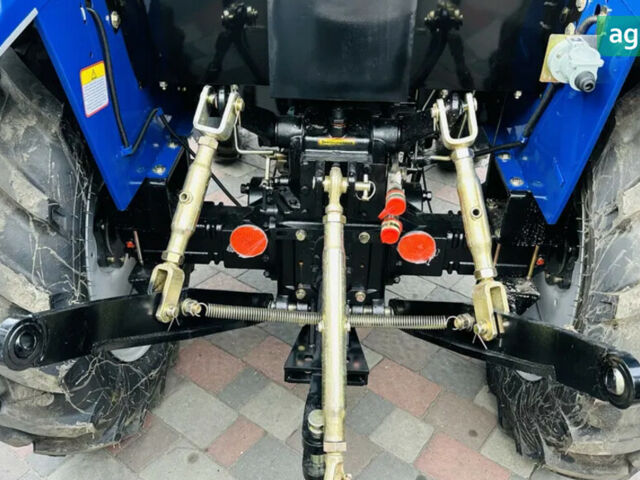 Kentavr 244 SXC, об'ємом двигуна 1.53 л та пробігом 0 тис. км за 7350 $, фото 6 на Automoto.ua