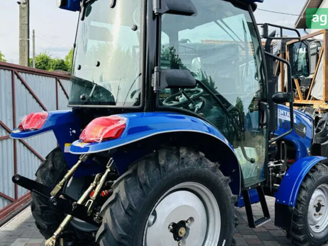 Kentavr 244 SXC, об'ємом двигуна 1.53 л та пробігом 0 тис. км за 7350 $, фото 2 на Automoto.ua