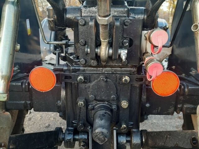 Черный Kentavr 244S, объемом двигателя 1.9 л и пробегом 200 тыс. км за 4800 $, фото 8 на Automoto.ua