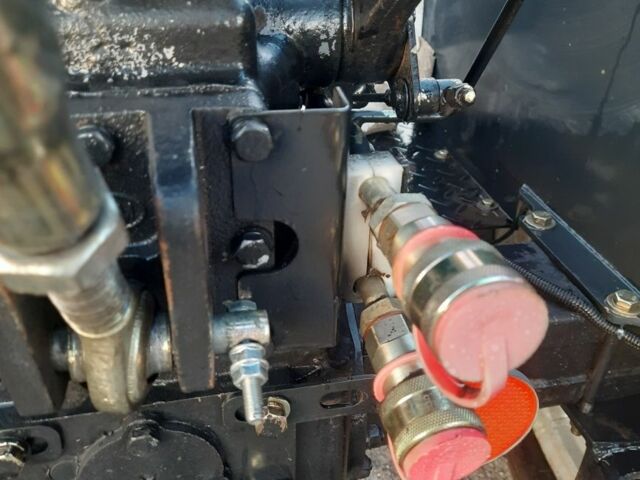 Черный Kentavr 244S, объемом двигателя 1.9 л и пробегом 200 тыс. км за 4800 $, фото 7 на Automoto.ua