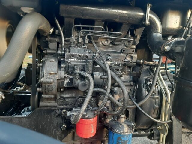 Черный Kentavr 244S, объемом двигателя 1.9 л и пробегом 200 тыс. км за 4800 $, фото 17 на Automoto.ua