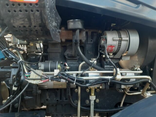 Черный Kentavr 244S, объемом двигателя 1.9 л и пробегом 200 тыс. км за 4800 $, фото 13 на Automoto.ua