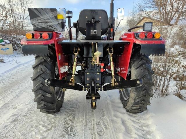 Kentavr 244S, об'ємом двигуна 1532 л та пробігом 1 тис. км за 5950 $, фото 1 на Automoto.ua