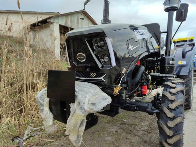 Kentavr 244S, объемом двигателя 1555 л и пробегом 1 тыс. км за 5950 $, фото 1 на Automoto.ua