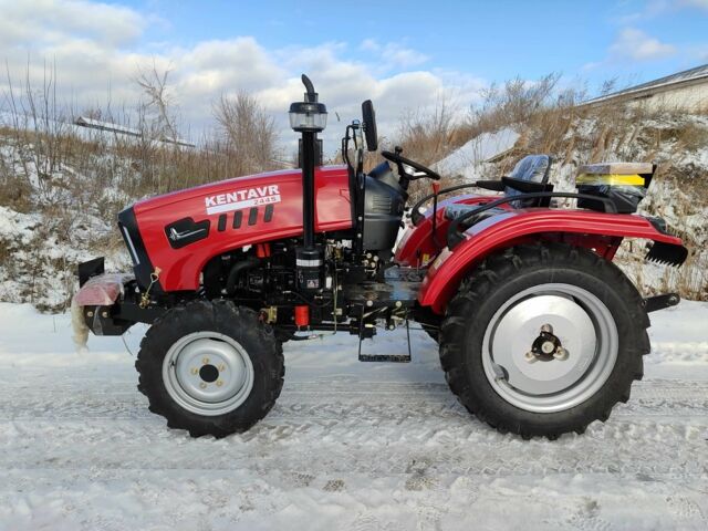 Kentavr 244S, об'ємом двигуна 1532 л та пробігом 1 тис. км за 5950 $, фото 2 на Automoto.ua