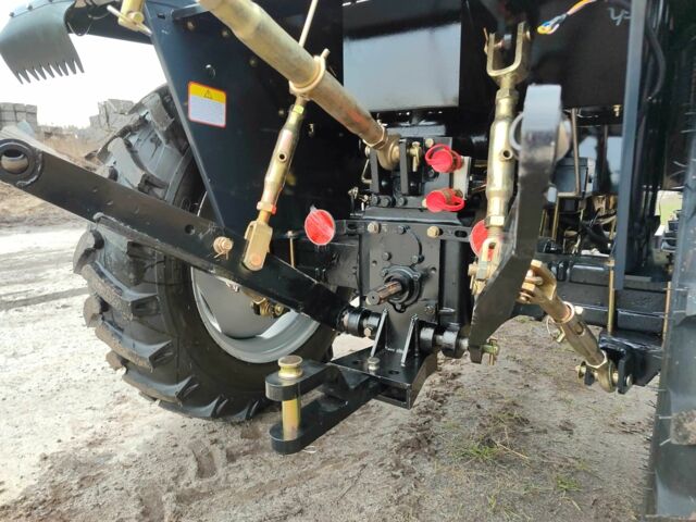Kentavr 244S, объемом двигателя 1555 л и пробегом 1 тыс. км за 5950 $, фото 6 на Automoto.ua