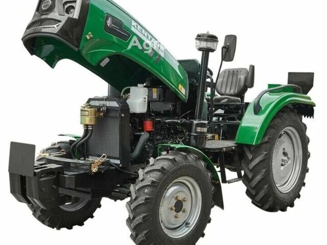 Kentavr 244S, об'ємом двигуна 0 л та пробігом 0 тис. км за 283501 $, фото 3 на Automoto.ua