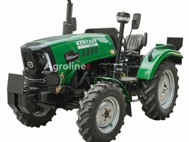 Kentavr 244S, об'ємом двигуна 0 л та пробігом 0 тис. км за 283501 $, фото 2 на Automoto.ua