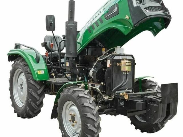 Kentavr 244S, об'ємом двигуна 0 л та пробігом 0 тис. км за 283501 $, фото 1 на Automoto.ua