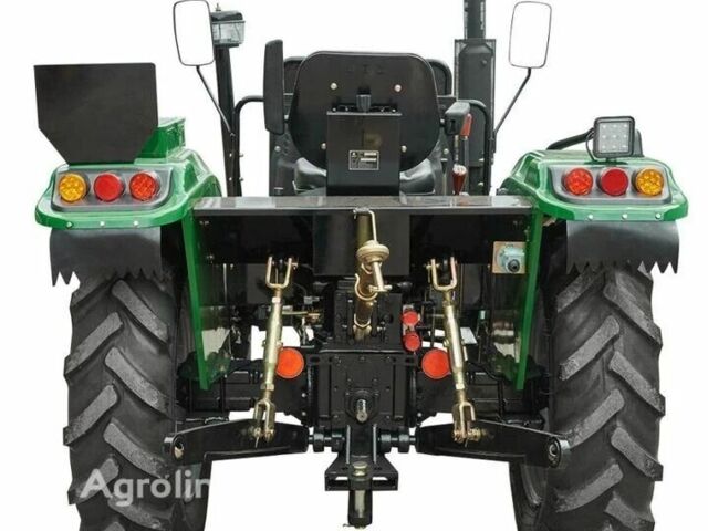 Kentavr 244S, об'ємом двигуна 0 л та пробігом 0 тис. км за 283501 $, фото 5 на Automoto.ua