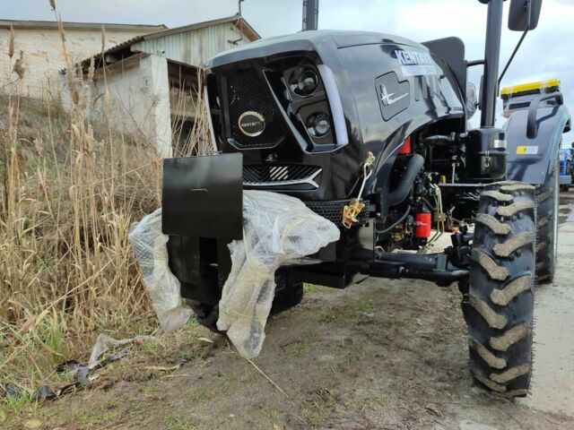 Сірий Kentavr 244S, об'ємом двигуна 1555 л та пробігом 1 тис. км за 5950 $, фото 9 на Automoto.ua