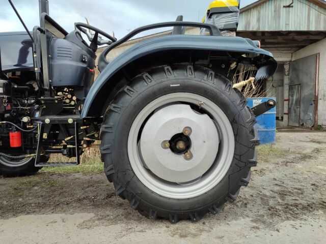 Сірий Kentavr 244S, об'ємом двигуна 1555 л та пробігом 1 тис. км за 5950 $, фото 4 на Automoto.ua