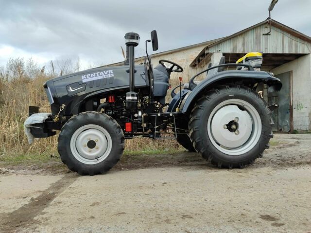 Сірий Kentavr 244S, об'ємом двигуна 1555 л та пробігом 1 тис. км за 5950 $, фото 2 на Automoto.ua