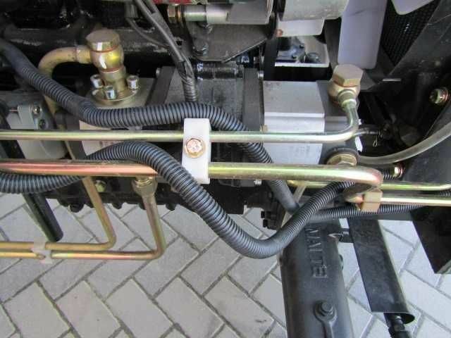 Синий Kentavr 244S, объемом двигателя 1530 л и пробегом 1 тыс. км за 5950 $, фото 7 на Automoto.ua