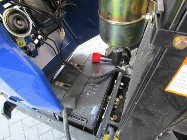 Синий Kentavr 244S, объемом двигателя 1530 л и пробегом 1 тыс. км за 5950 $, фото 1 на Automoto.ua