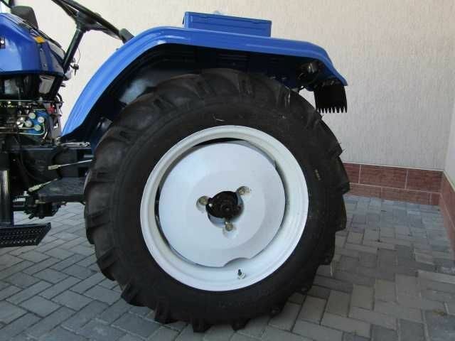 Синий Kentavr 244S, объемом двигателя 1530 л и пробегом 1 тыс. км за 5950 $, фото 4 на Automoto.ua
