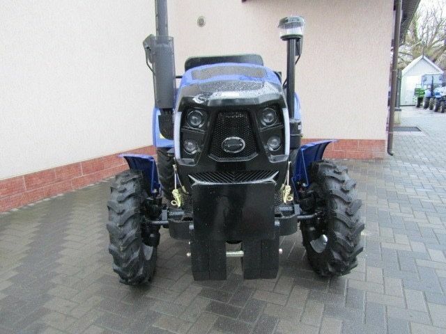 Синий Kentavr 244S, объемом двигателя 1530 л и пробегом 1 тыс. км за 5950 $, фото 12 на Automoto.ua