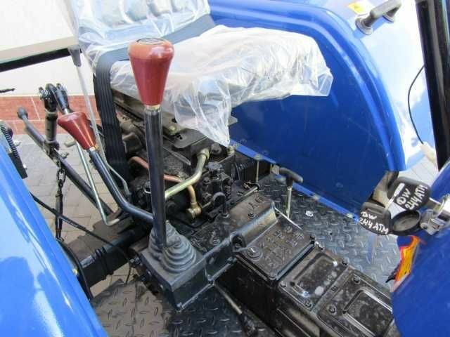 Синий Kentavr 244S, объемом двигателя 1530 л и пробегом 1 тыс. км за 5950 $, фото 3 на Automoto.ua