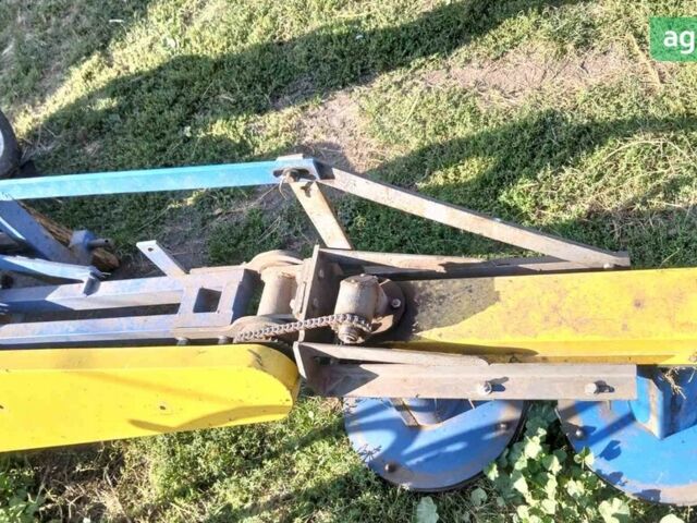 Kentavr 350 BP, об'ємом двигуна 2 л та пробігом 0 тис. км за 3000 $, фото 4 на Automoto.ua