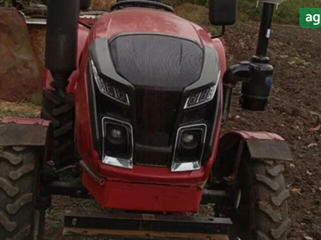 Kentavr 350 BP, объемом двигателя 1.71 л и пробегом 0 тыс. км за 3122 $, фото 4 на Automoto.ua