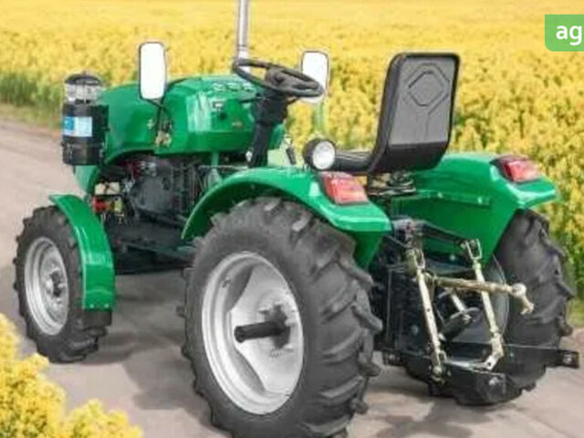 Kentavr 350 BP, об'ємом двигуна 0 л та пробігом 0 тис. км за 2840 $, фото 3 на Automoto.ua