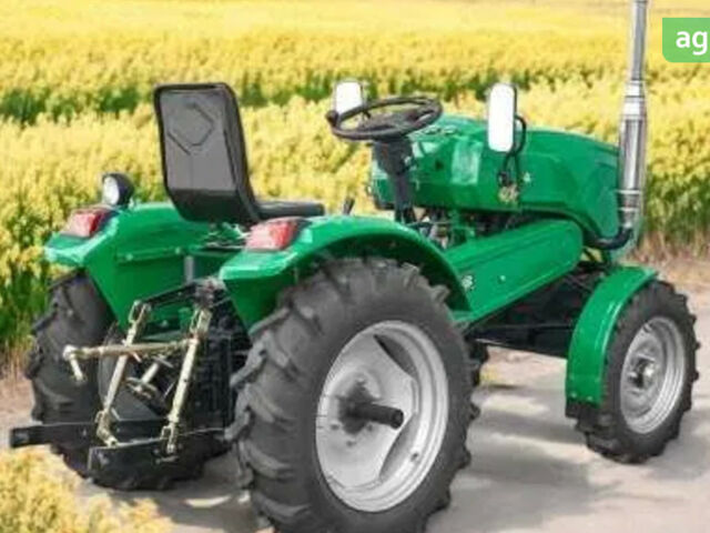 Kentavr 350 BP, об'ємом двигуна 0 л та пробігом 0 тис. км за 2840 $, фото 5 на Automoto.ua
