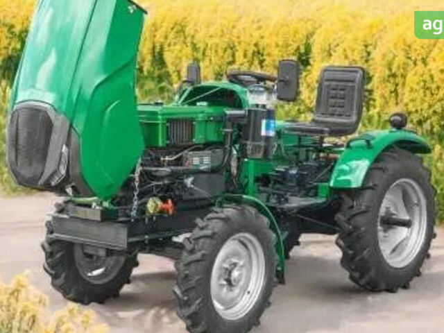 Kentavr 350 BP, об'ємом двигуна 0 л та пробігом 0 тис. км за 2840 $, фото 1 на Automoto.ua