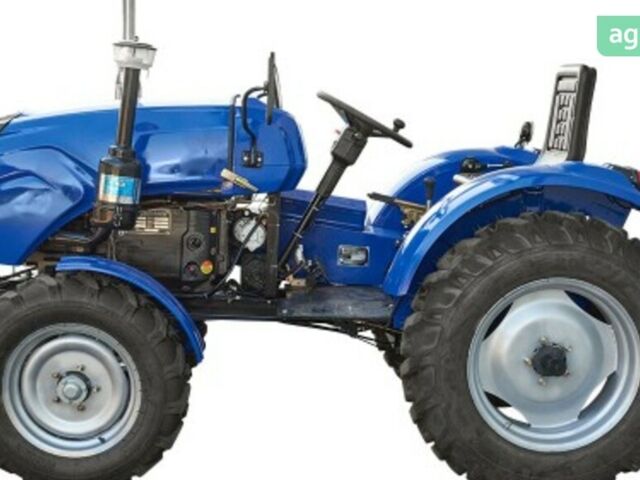 Kentavr 350 BP, об'ємом двигуна 0 л та пробігом 0 тис. км за 2891 $, фото 3 на Automoto.ua