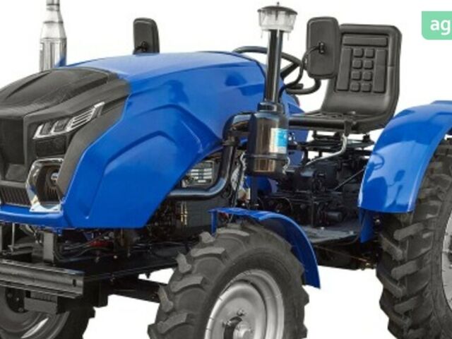 Kentavr 350 BP, об'ємом двигуна 0 л та пробігом 0 тис. км за 2891 $, фото 2 на Automoto.ua