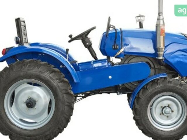 Kentavr 350 BP, об'ємом двигуна 0 л та пробігом 0 тис. км за 2891 $, фото 7 на Automoto.ua