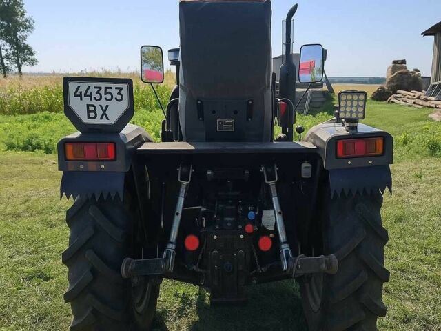 Чорний Kentavr 404 S, об'ємом двигуна 2.56 л та пробігом 900 тис. км за 5900 $, фото 3 на Automoto.ua