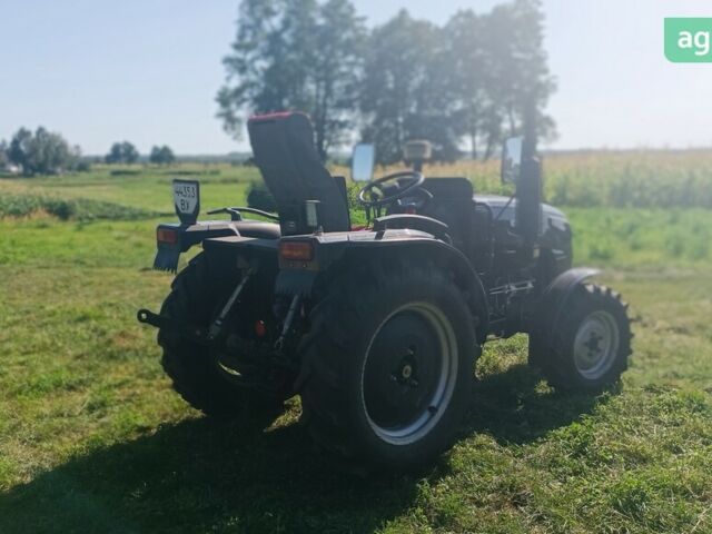 Kentavr 404 S, об'ємом двигуна 2.56 л та пробігом 0 тис. км за 5900 $, фото 2 на Automoto.ua