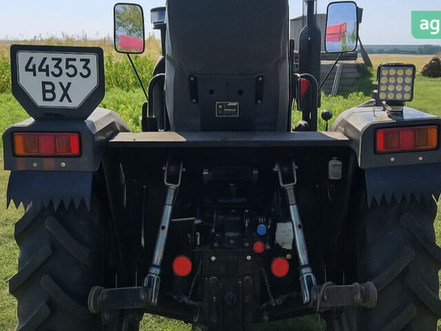 Kentavr 404 S, об'ємом двигуна 2.56 л та пробігом 0 тис. км за 5900 $, фото 5 на Automoto.ua