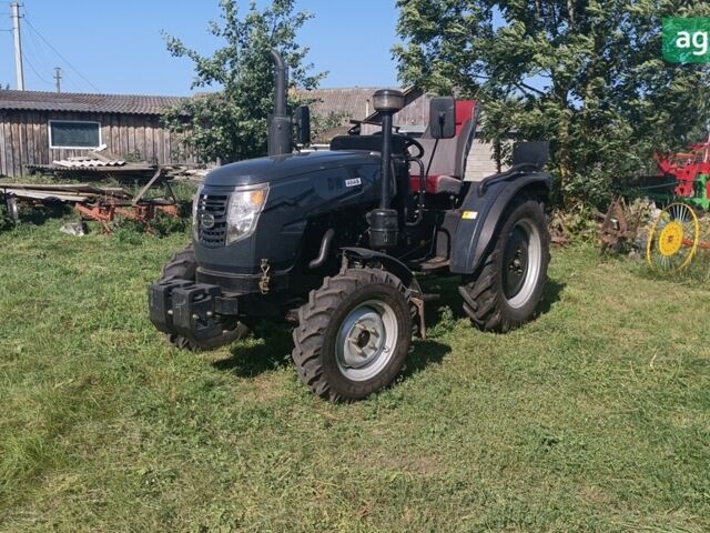 Kentavr 404 S, об'ємом двигуна 2.56 л та пробігом 0 тис. км за 5900 $, фото 1 на Automoto.ua