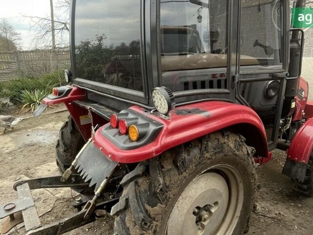 Kentavr 404 S, объемом двигателя 0 л и пробегом 0 тыс. км за 8300 $, фото 1 на Automoto.ua