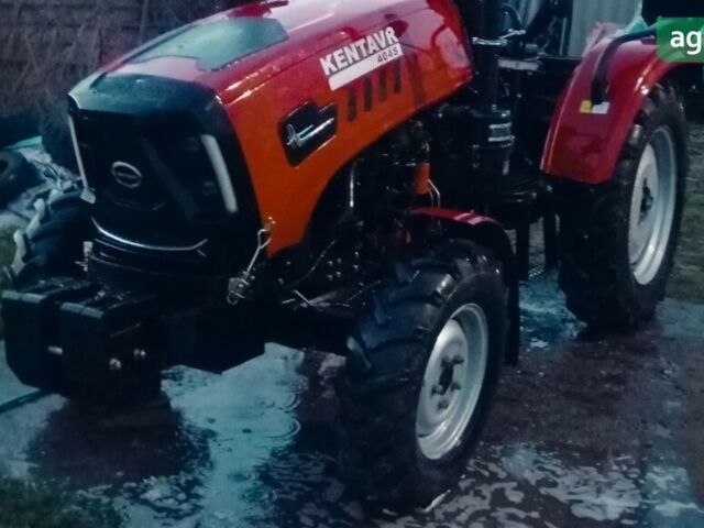 Kentavr 404 S, объемом двигателя 0 л и пробегом 0 тыс. км за 8300 $, фото 3 на Automoto.ua