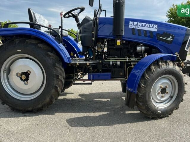 Kentavr 404 S, об'ємом двигуна 2.5 л та пробігом 0 тис. км за 6700 $, фото 2 на Automoto.ua